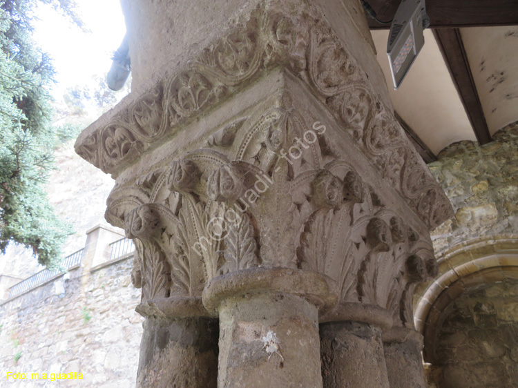 ESTELLA (219) Iglesia de San Pedro de la Rua