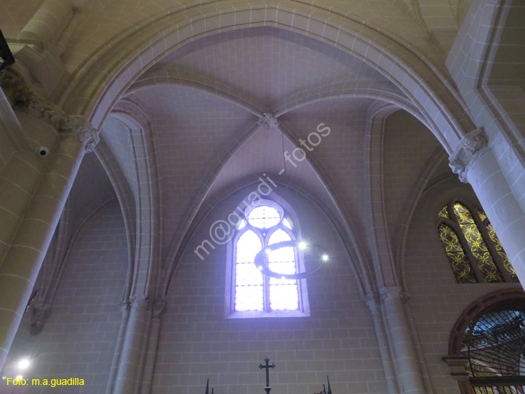 ESTELLA (222) Iglesia de San Pedro de la Rua