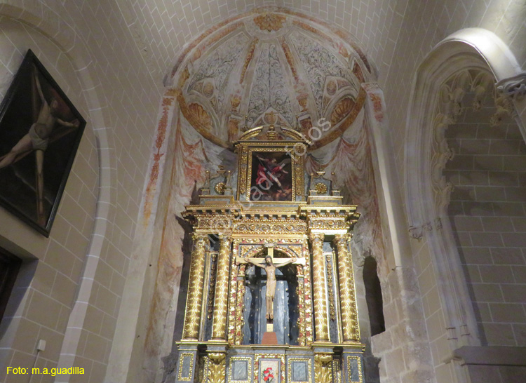 ESTELLA (230) Iglesia de San Pedro de la Rua