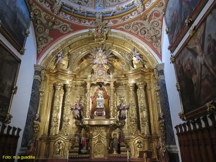 ESTELLA (231) Iglesia de San Pedro de la Rua