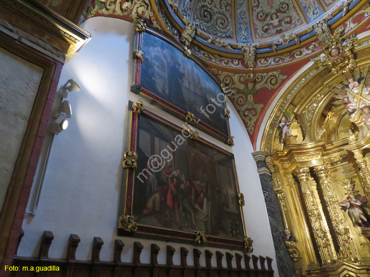 ESTELLA (233) Iglesia de San Pedro de la Rua