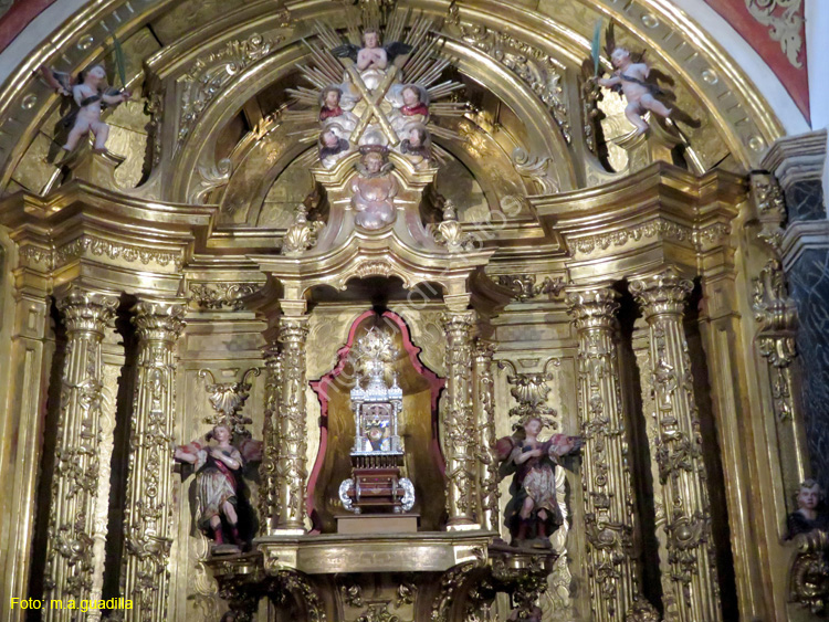 ESTELLA (235) Iglesia de San Pedro de la Rua