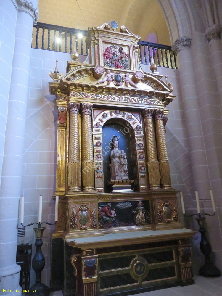 ESTELLA (238) Iglesia de San Pedro de la Rua