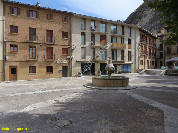 ESTELLA (243) Plaza de San Martin