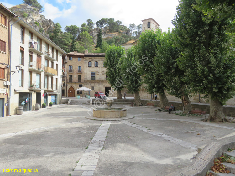 ESTELLA (245) Plaza de San Martin