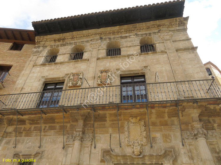 ESTELLA (249) Ayuntamiento Antiguo