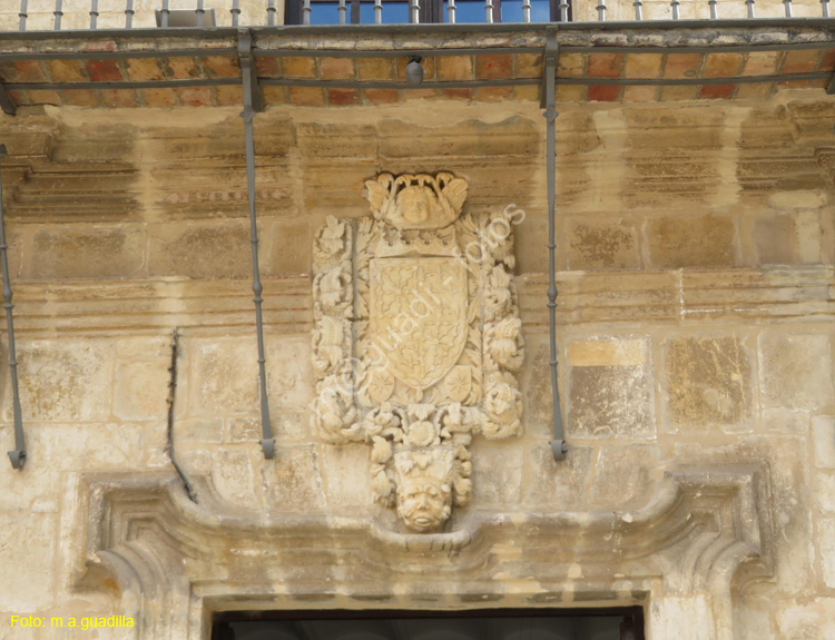 ESTELLA (250) Ayuntamiento Antiguo