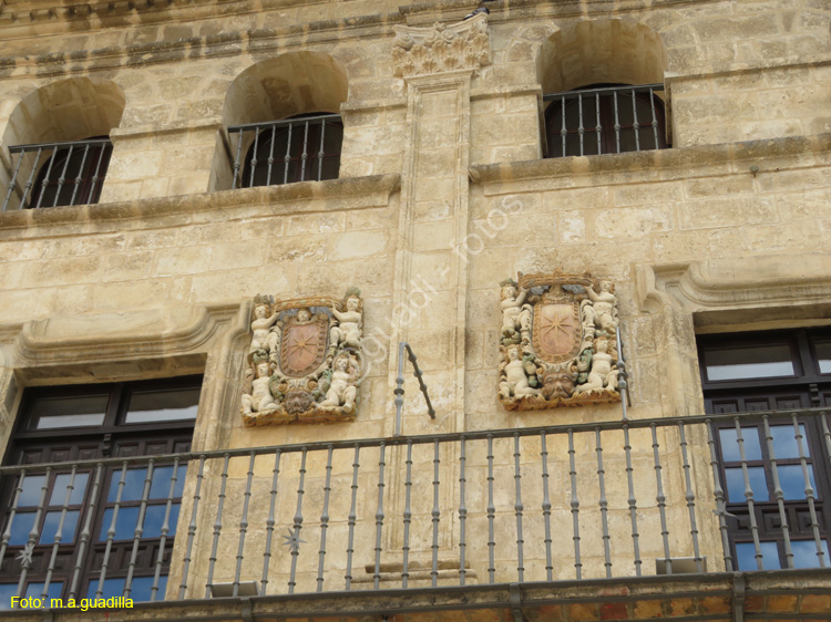 ESTELLA (251) Ayuntamiento Antiguo