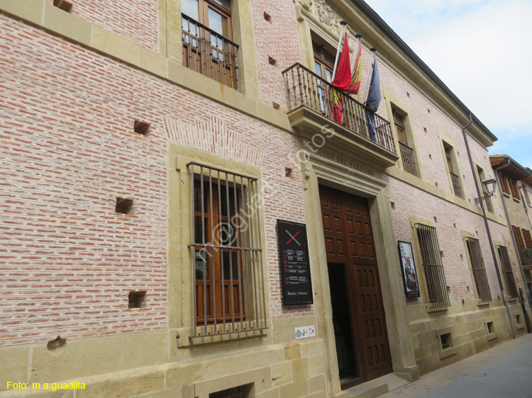 ESTELLA (258) Museo del Carlismo