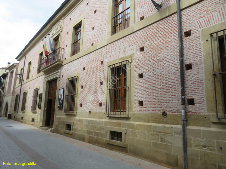 ESTELLA (259) Museo del Carlismo