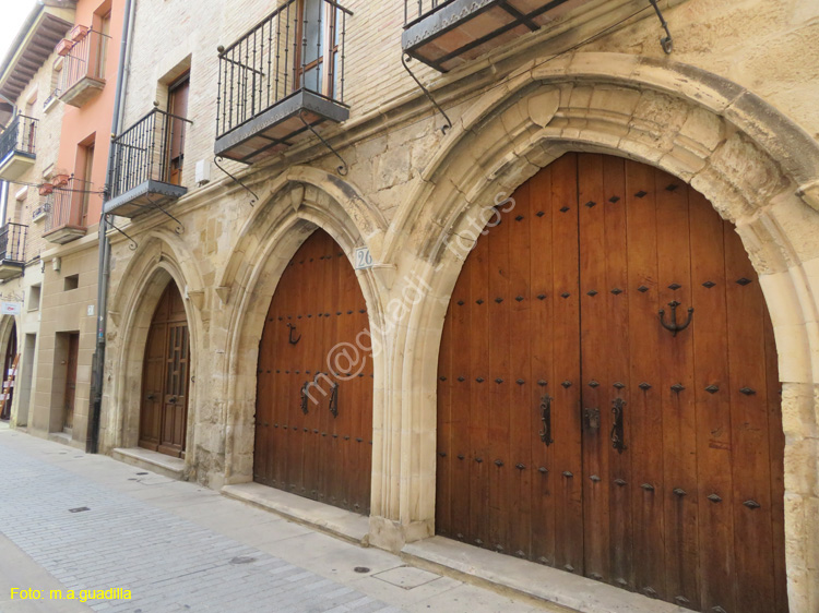 ESTELLA (263) Calle Rua