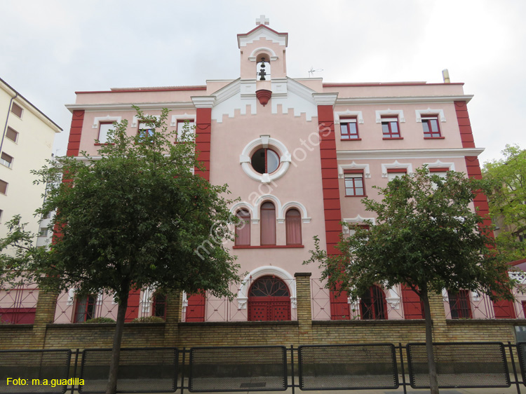 ESTELLA (268) Colegio Santa Ana