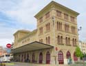 ESTELLA (101) Estacion antigua