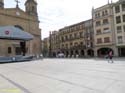 ESTELLA (110) Plaza de los Fueros