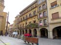 ESTELLA (111) Plaza de los Fueros
