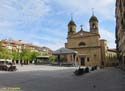 ESTELLA (114) Plaza de los Fueros