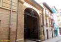 ESTELLA (116) Iglesia de San Juan Bautista