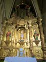 ESTELLA (120) Iglesia de San Juan Bautista
