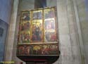 ESTELLA (155) Iglesia de San Miguel