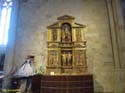 ESTELLA (158) Iglesia de San Miguel