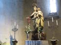 ESTELLA (160) Iglesia de San Miguel