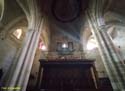 ESTELLA (183) Iglesia de San Miguel