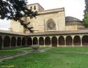 ESTELLA (210) Iglesia de San Pedro de la Rua