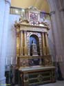 ESTELLA (238) Iglesia de San Pedro de la Rua