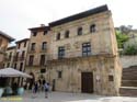 ESTELLA (247) Ayuntamiento Antiguo