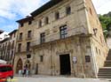 ESTELLA (248) Ayuntamiento Antiguo