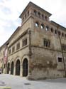 ESTELLA (252) Palacio de los Reyes de Navarra