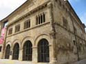 ESTELLA (253) Palacio de los Reyes de Navarra