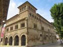 ESTELLA (255) Palacio de los Reyes de Navarra