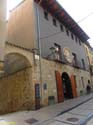 ESTELLA (260) Palacio de los Eguia