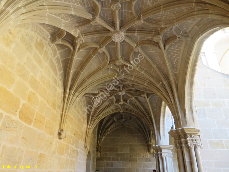 FITERO (105) Monasterio de Santa Maria la Real