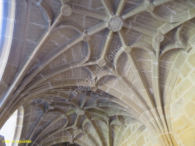 FITERO (108) Monasterio de Santa Maria la Real
