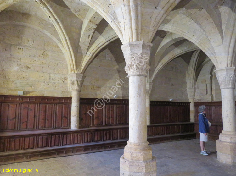 FITERO (112) Monasterio de Santa Maria la Real