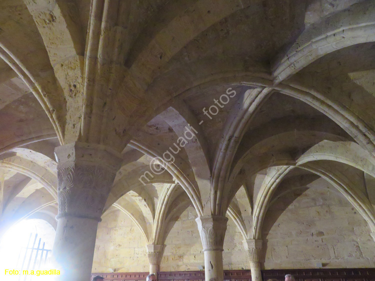 FITERO (114) Monasterio de Santa Maria la Real
