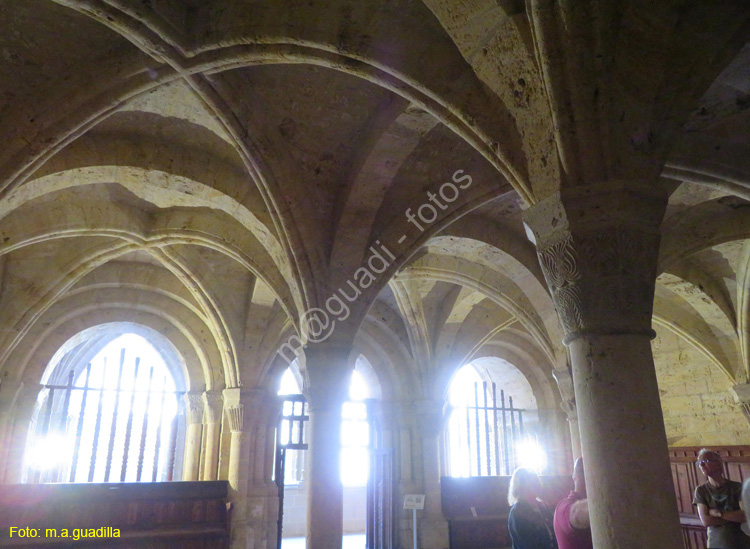 FITERO (115) Monasterio de Santa Maria la Real