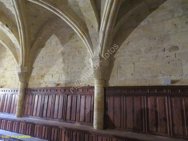 FITERO (117) Monasterio de Santa Maria la Real