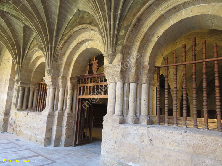 FITERO (121) Monasterio de Santa Maria la Real