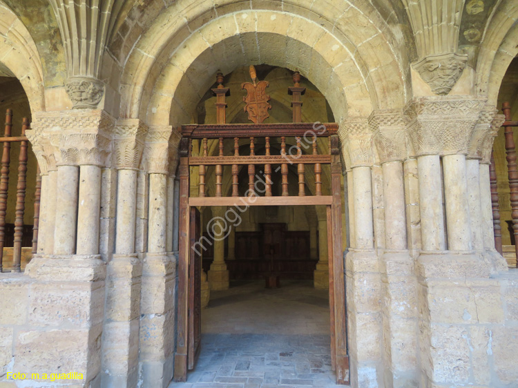 FITERO (122) Monasterio de Santa Maria la Real