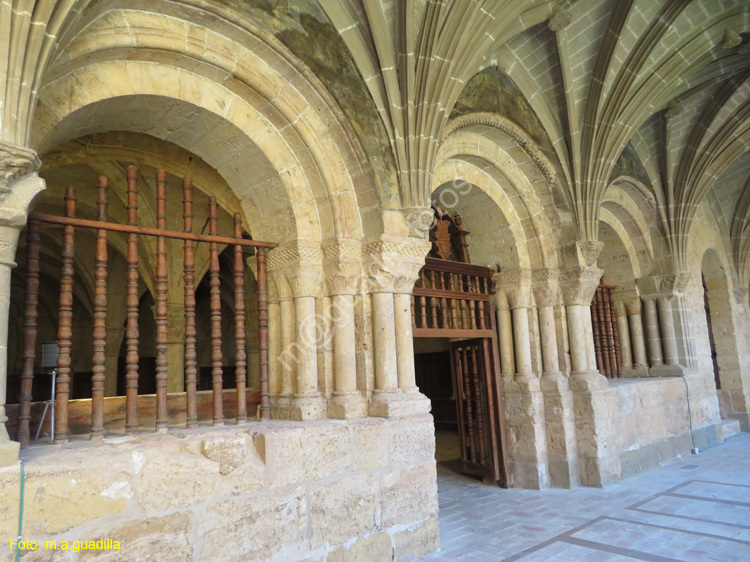FITERO (123) Monasterio de Santa Maria la Real