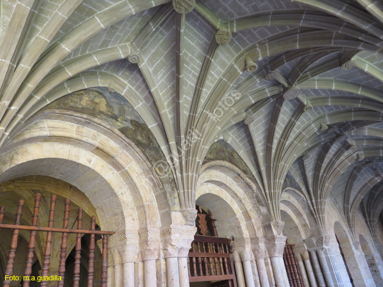 FITERO (124) Monasterio de Santa Maria la Real