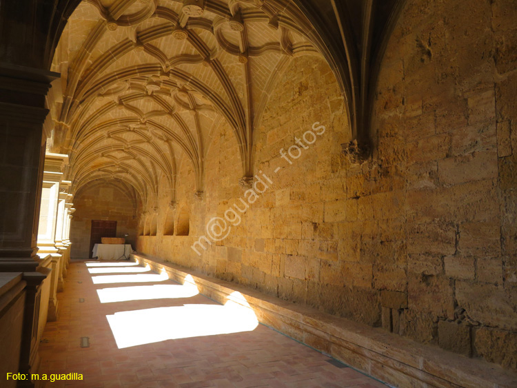 FITERO (125) Monasterio de Santa Maria la Real