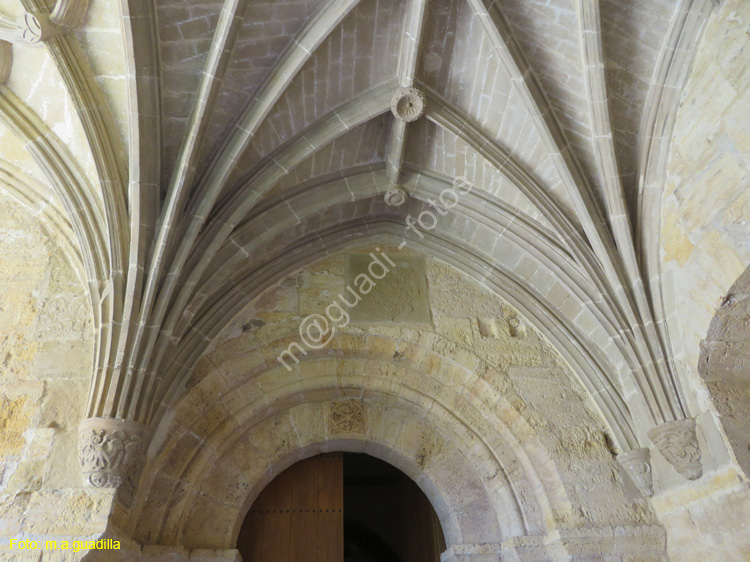 FITERO (126) Monasterio de Santa Maria la Real