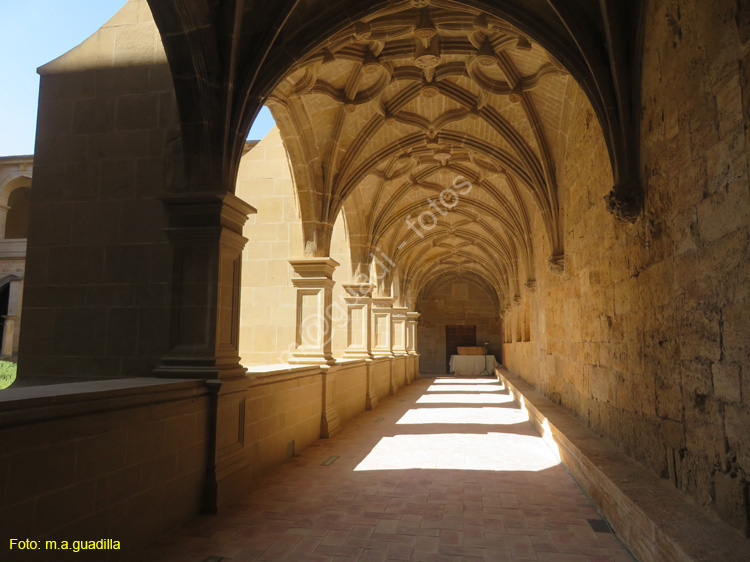 FITERO (127) Monasterio de Santa Maria la Real