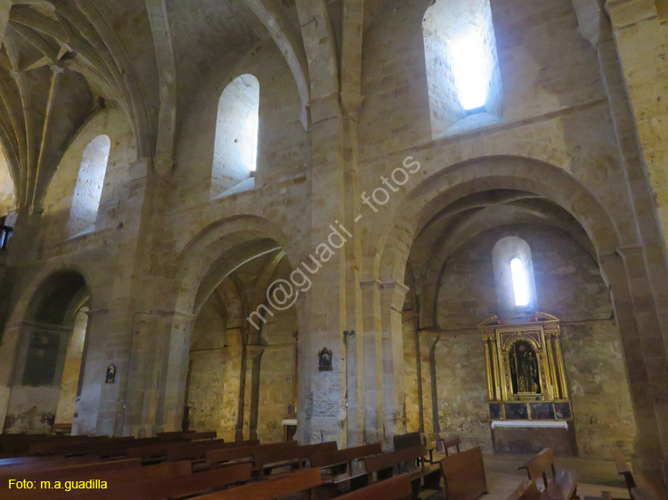 FITERO (129) Monasterio de Santa Maria la Real