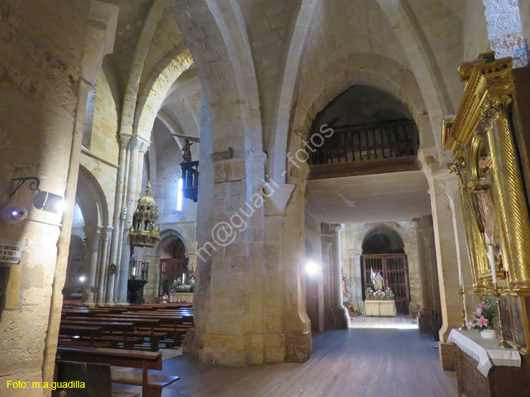 FITERO (130) Monasterio de Santa Maria la Real
