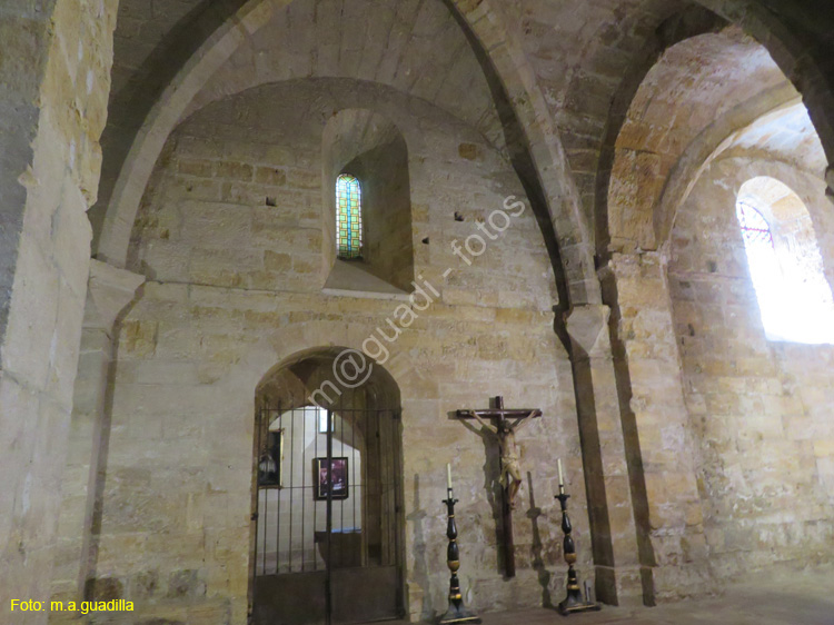 FITERO (132) Monasterio de Santa Maria la Real
